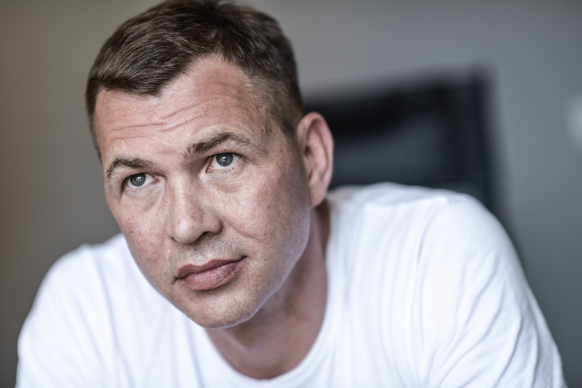 Александр Глинский