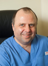 Александр Гнездилов