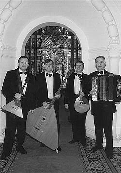 Александр Горбачев