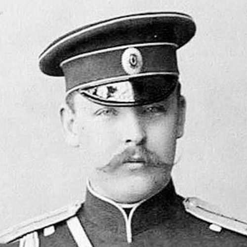 Александр Граббе