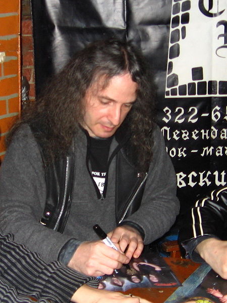 Александр Грановский