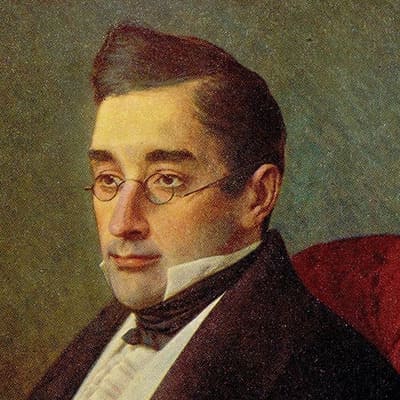 Александр Грибоедов