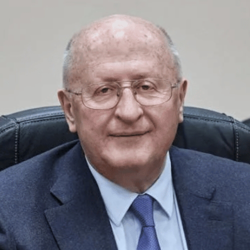 Александр Гинцбург