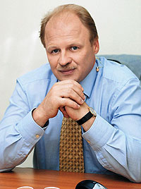 Александр Гурнов