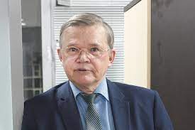 Александр Гуц