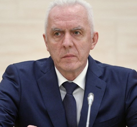 Александр Гуцан