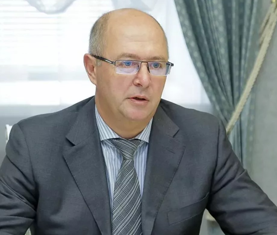 Александр  Харичев