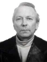 Александр Хмелик