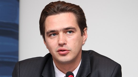 Александр Холодов