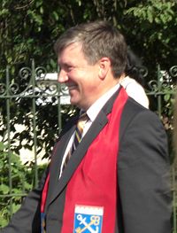 Александр Худилайнен