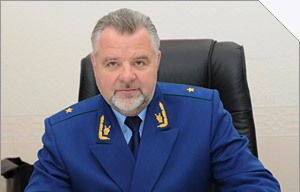 Александр Игнатенко