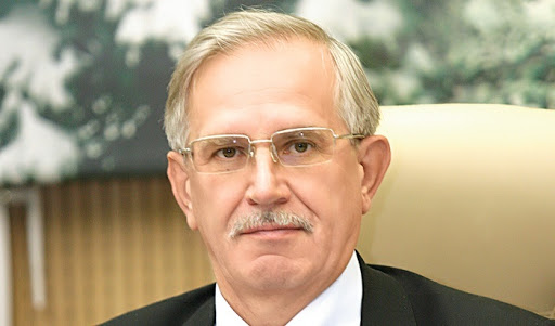 Александр Соловьев