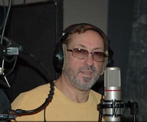 Александр Кальянов