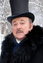 Александр Калягин