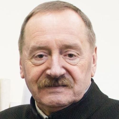 Александр Камкин