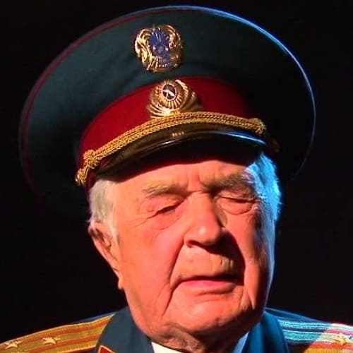 Александр Капорин