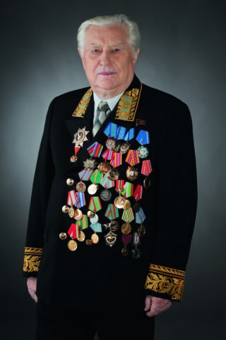 Александр Капто