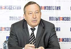 Александр Карлин