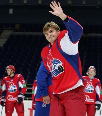 Александр Карповцев