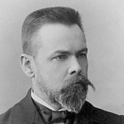 Александр Кастальский