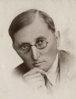 Александр Кенель