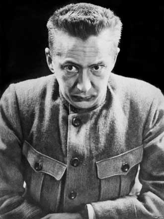 Александр Керенский