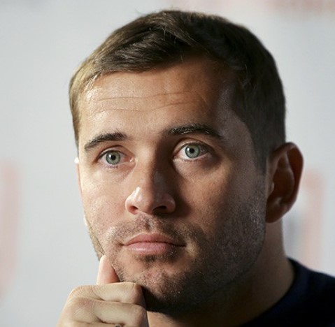 Александр Кержаков