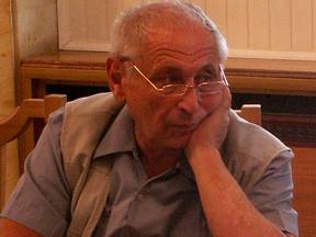 Александр Кибрик