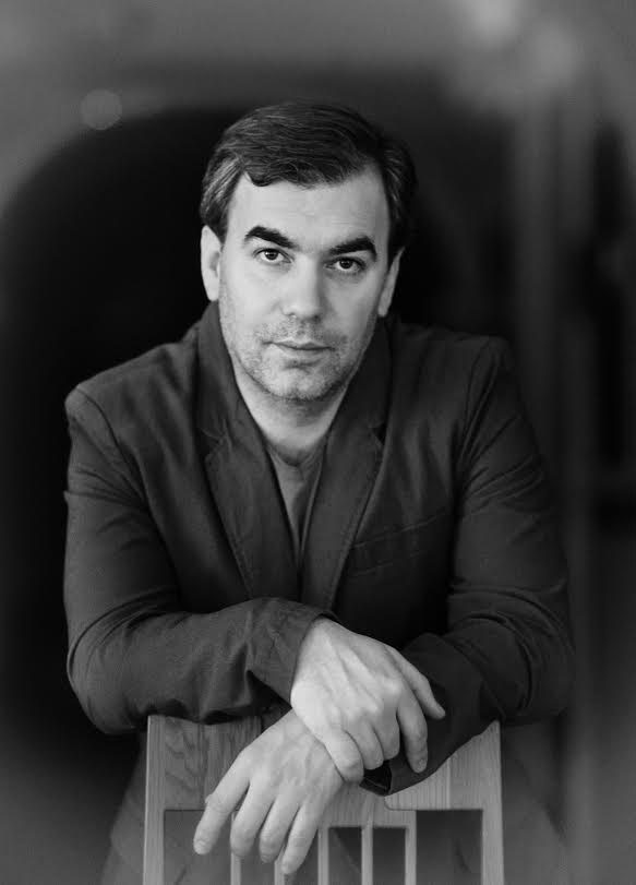 Александр Кладько