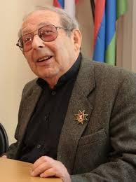 Александр Колкер