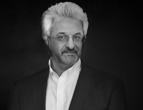 Александр Колмановский