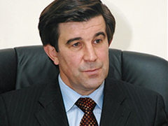 Александр Коваль