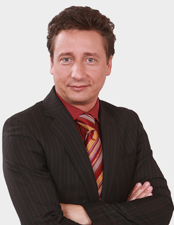 Александр Ковалев