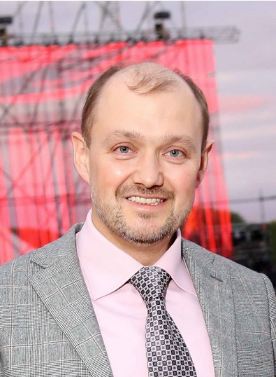 Александр Ковтунец