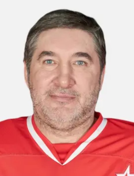 Александр Кожевников