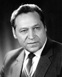 Александр Краснов