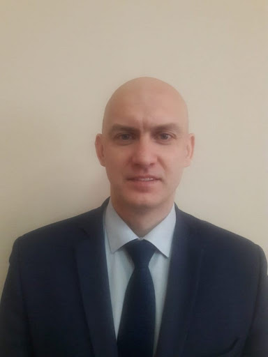 Александр Кривилев