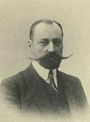 Александр Крюденер-Струве