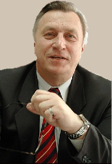 Александр Крутов