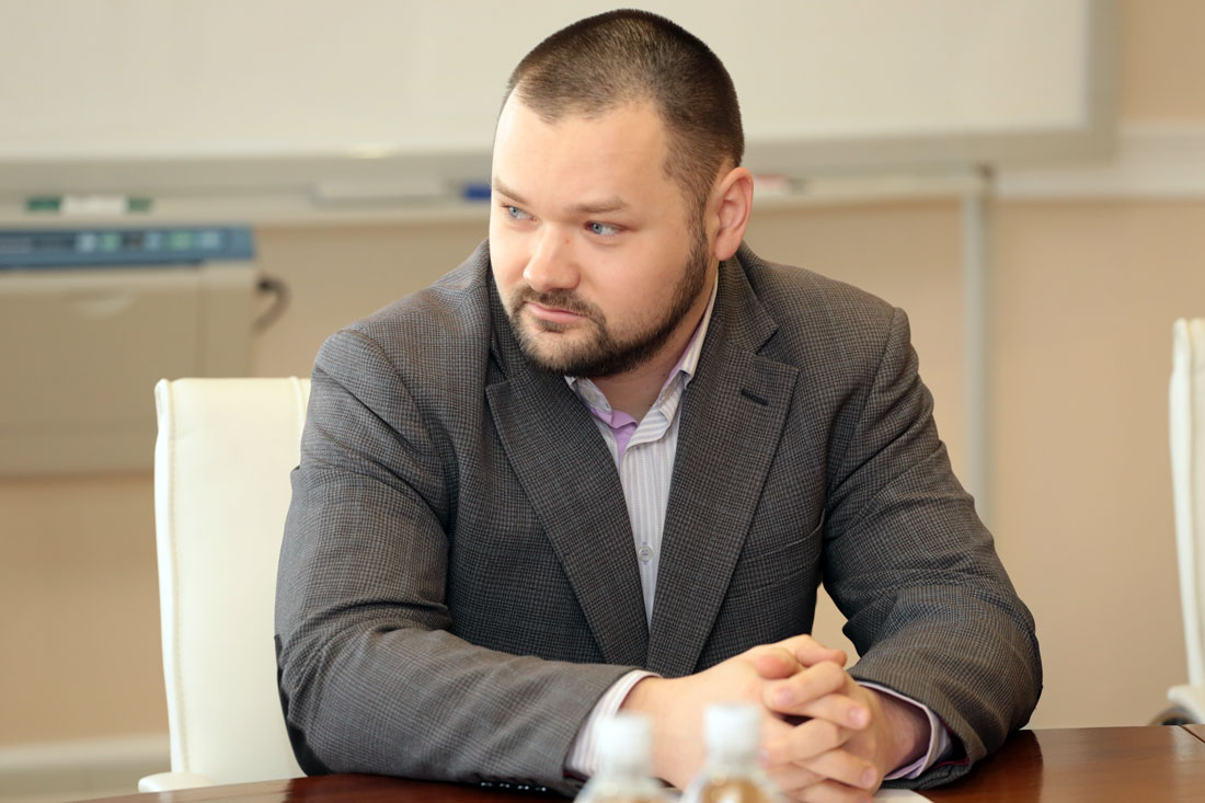 Александр Кубанкин