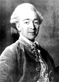 Александр Куракин