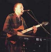 Александр Лаэртский