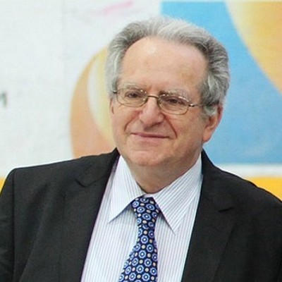 Александр Лакерник