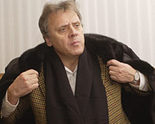 Александр Лазарев