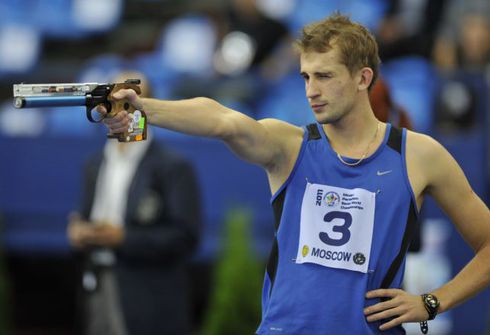 Александр Лесун