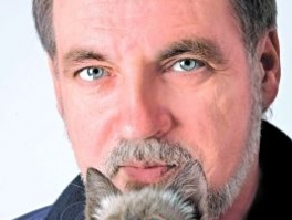 Александр Литвин