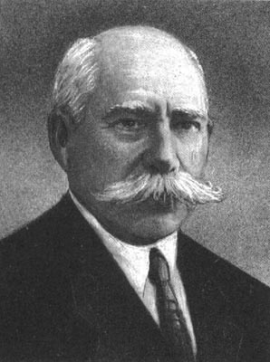 Александр Ливеровский