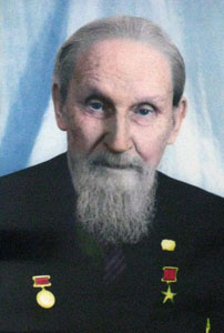 Александр Лорх