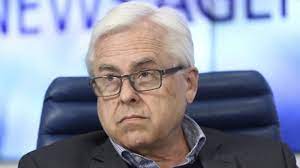 Александр Лосюков