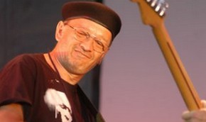 Александр Ляпин